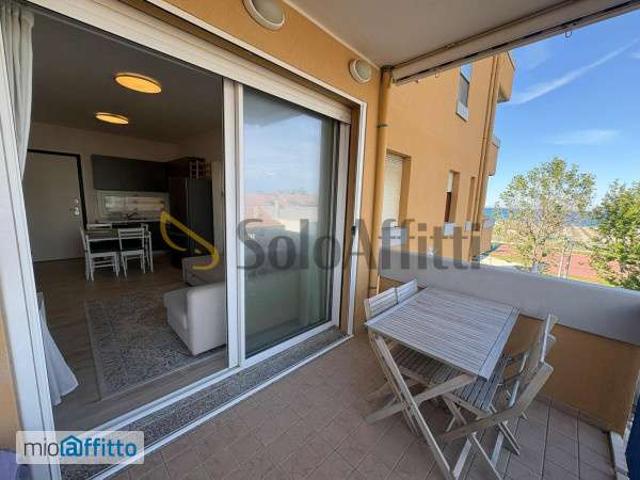 Bilocale arredato Rimini