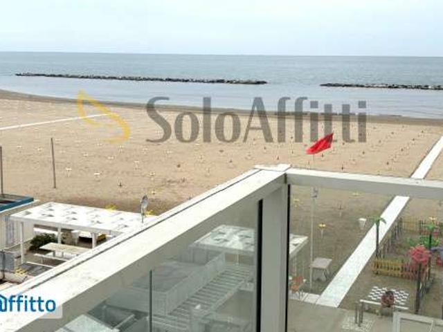 Bilocale arredato Rimini
