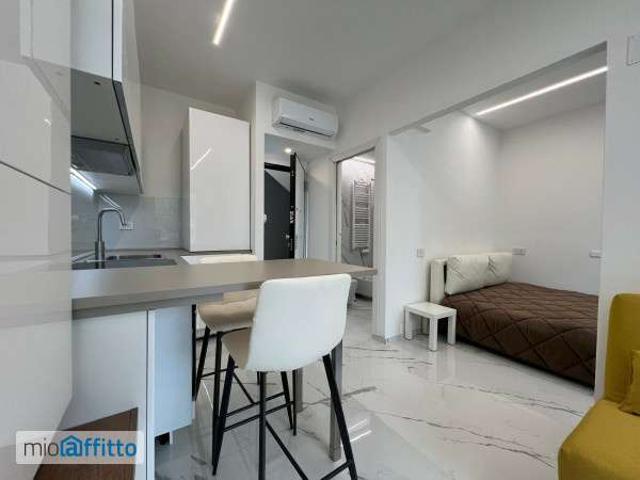 Bilocale arredato Rimini