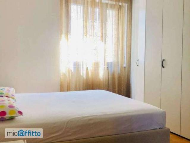 Bilocale arredato Rimini