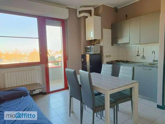 Bilocale arredato Rimini