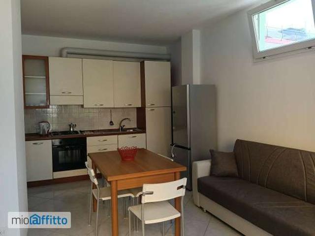 Bilocale arredato Rimini