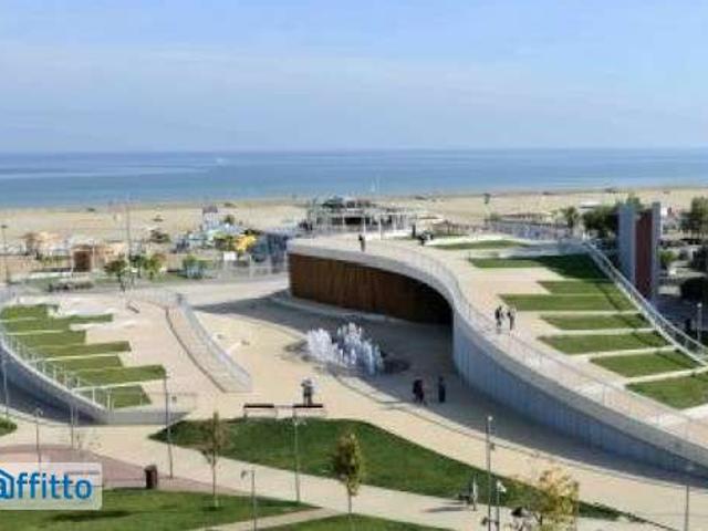 Bilocale arredato Rimini