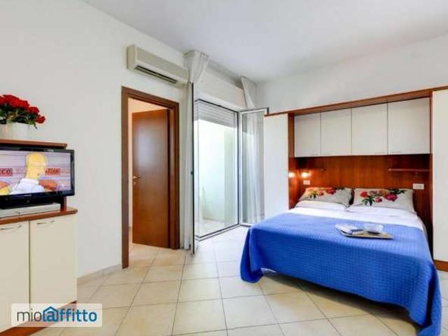 Bilocale arredato Rimini