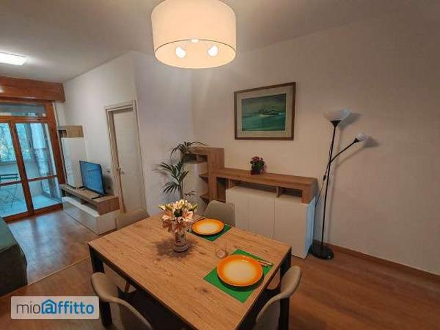 Bilocale arredato Rimini