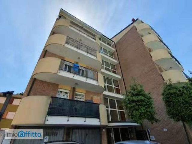 Bilocale arredato Rimini