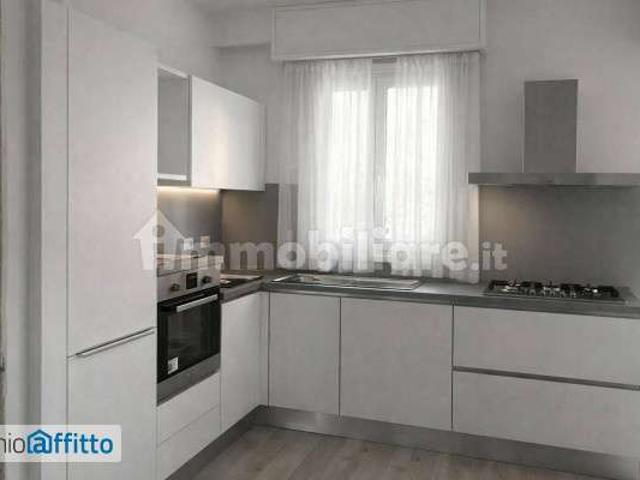 Bilocale arredato Rimini