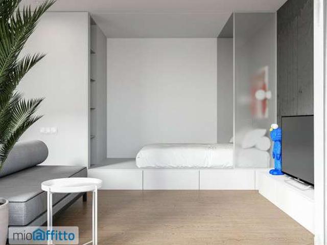 Bilocale arredato Rimini