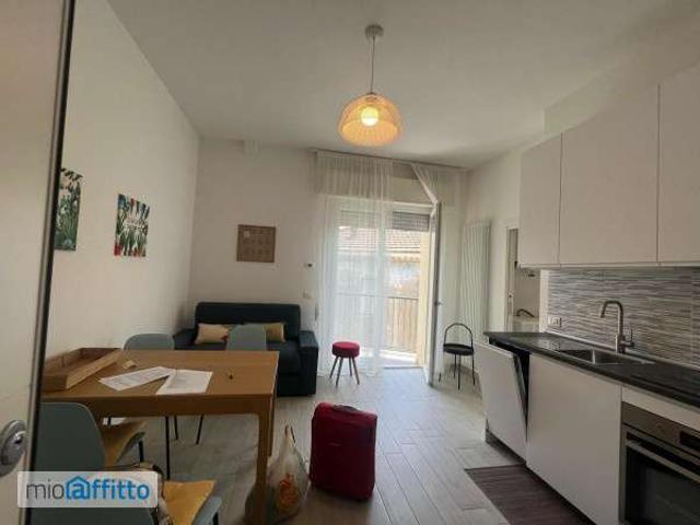 Bilocale arredato Rimini