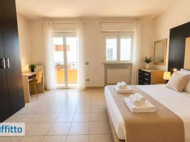 Bilocale arredato Rimini