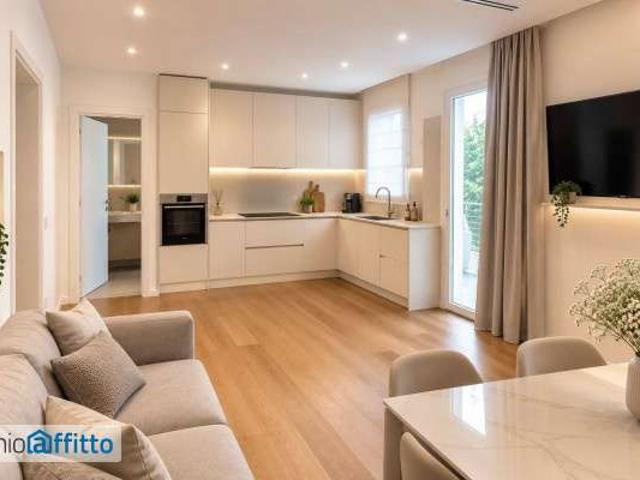 Bilocale arredato Rimini