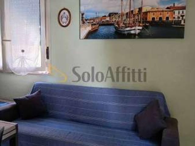 Bilocale arredato Rimini