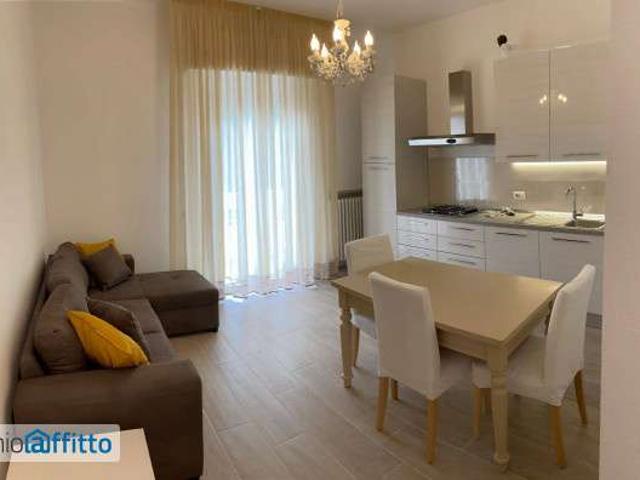 Bilocale arredato Rimini
