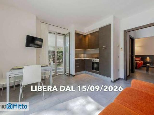 Bilocale arredato Rimini