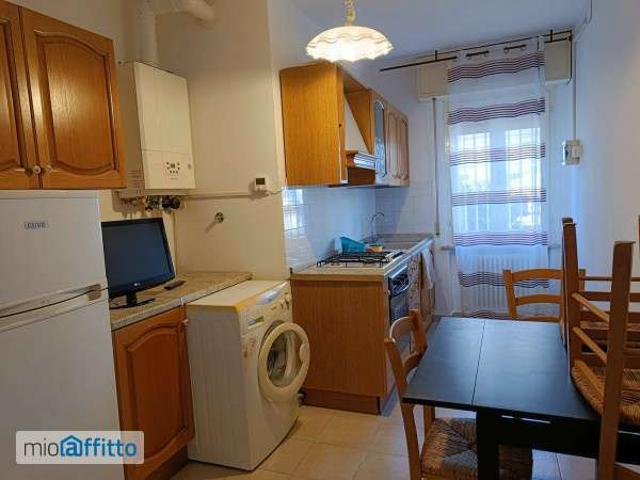 Bilocale arredato Rimini