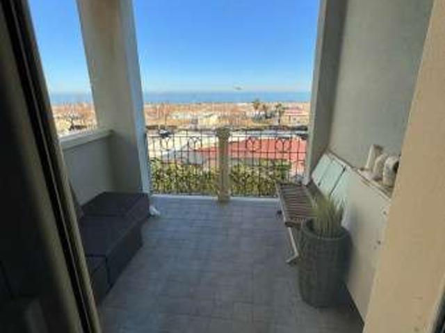 Bilocale arredato Rimini