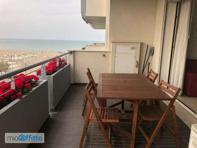 Bilocale arredato Rimini