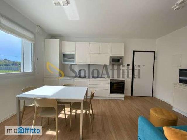 Bilocale arredato Rimini