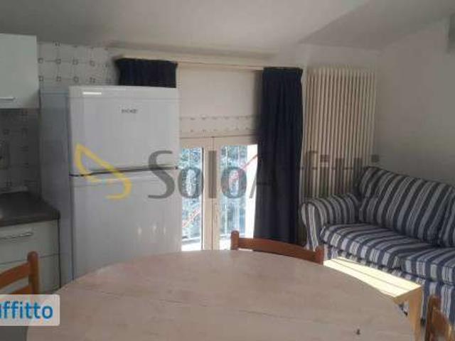 Bilocale arredato Rimini