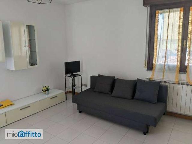 Bilocale arredato Rimini