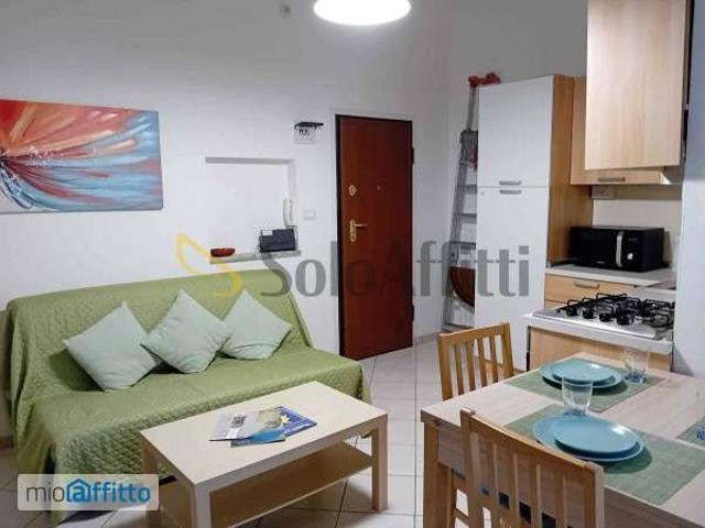 Bilocale arredato Rimini