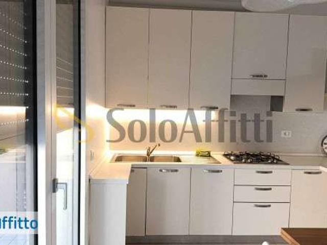 Bilocale arredato Rimini