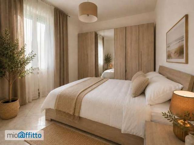 Bilocale arredato Rimini