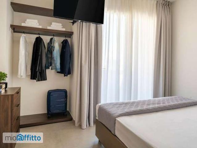 Bilocale arredato Rimini