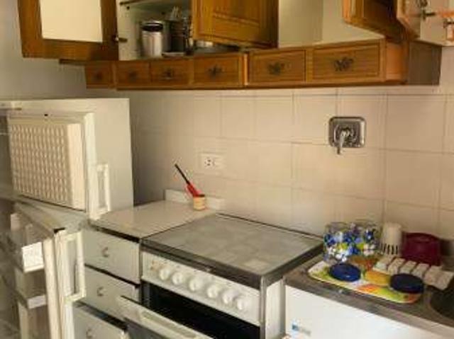 Bilocale arredato Riccione