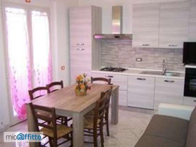 Bilocale arredato Riccione
