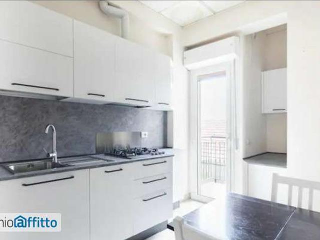 Bilocale arredato Riccione