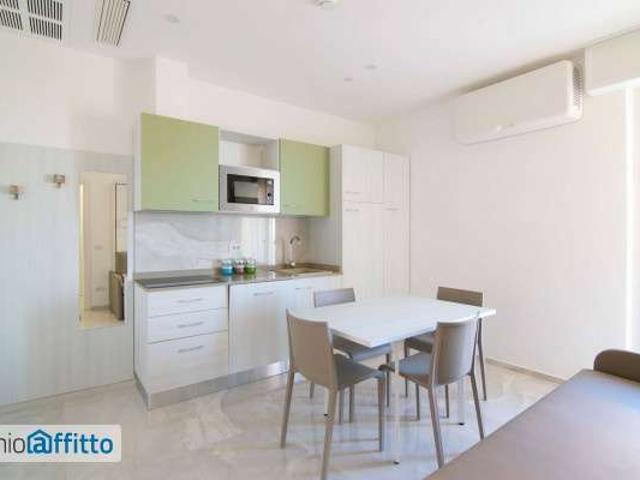 Bilocale arredato Riccione