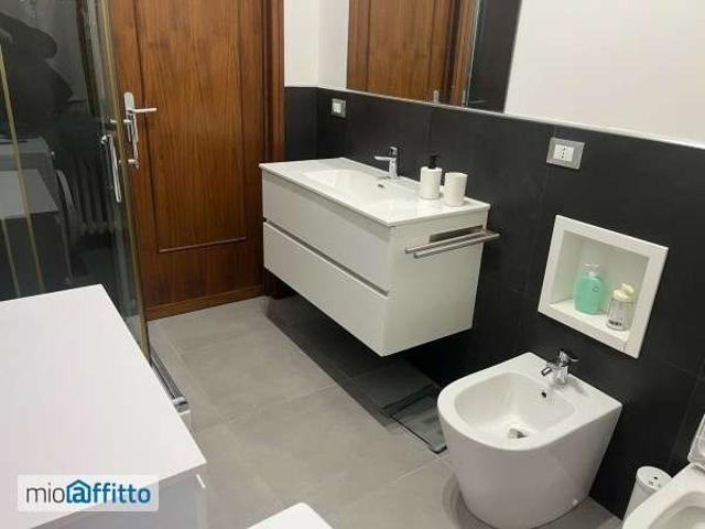 Bilocale arredato Rieti