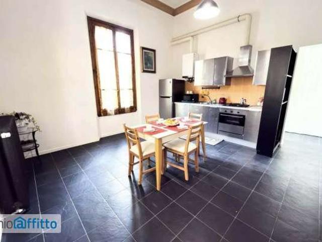 Bilocale arredato Rifredi