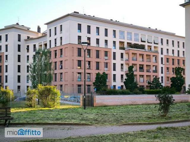Bilocale arredato Rifredi