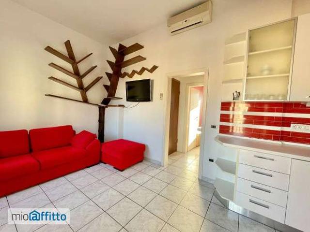Bilocale arredato Rifredi