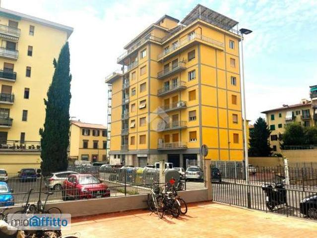 Bilocale arredato Rifredi