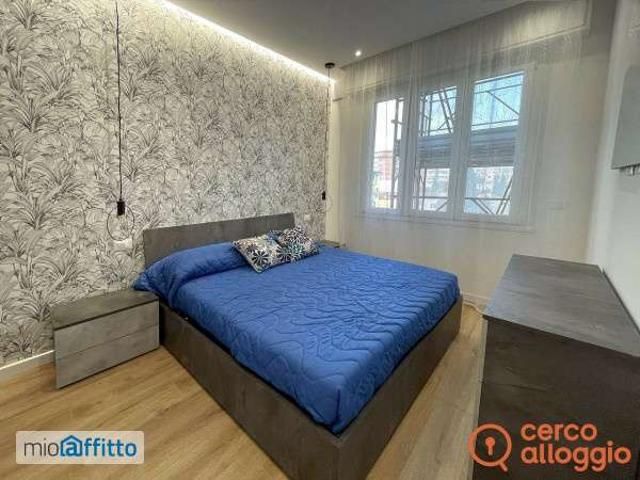 Bilocale arredato Rifredi