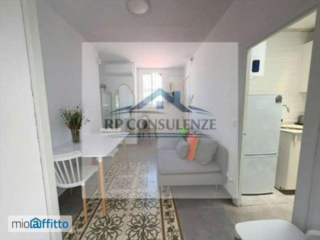 Bilocale arredato Rifredi