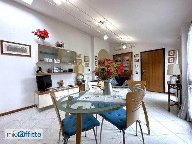 Bilocale arredato Rifredi