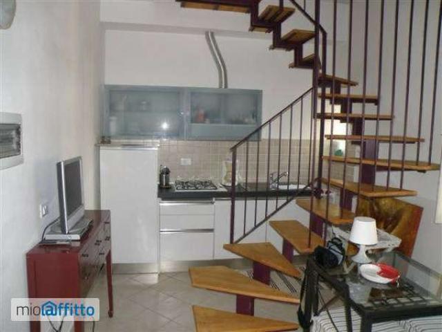 Bilocale arredato Rifredi