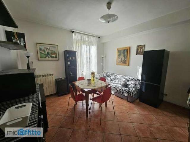 Bilocale arredato Rifredi