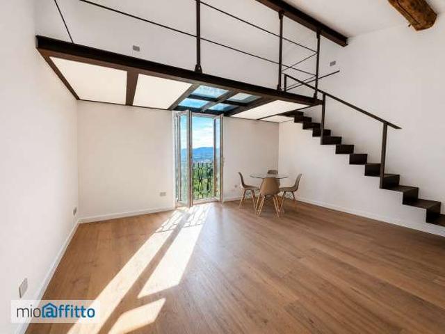 Bilocale arredato Rifredi