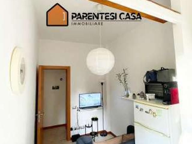 Bilocale arredato Rifredi