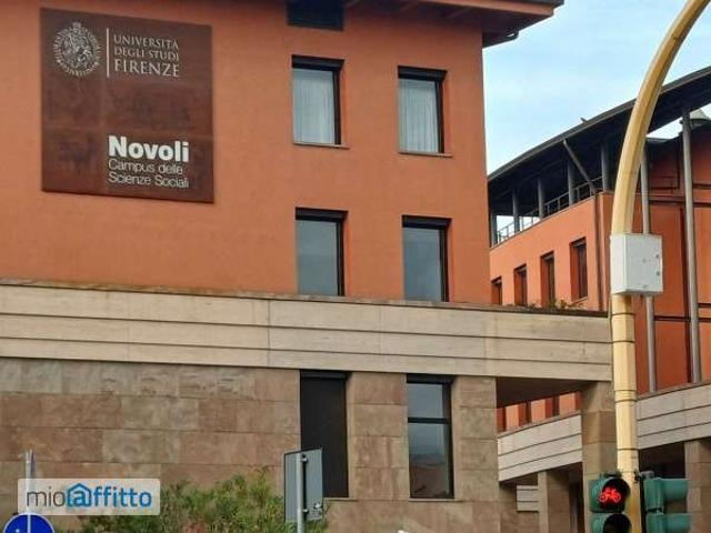 Bilocale arredato Rifredi