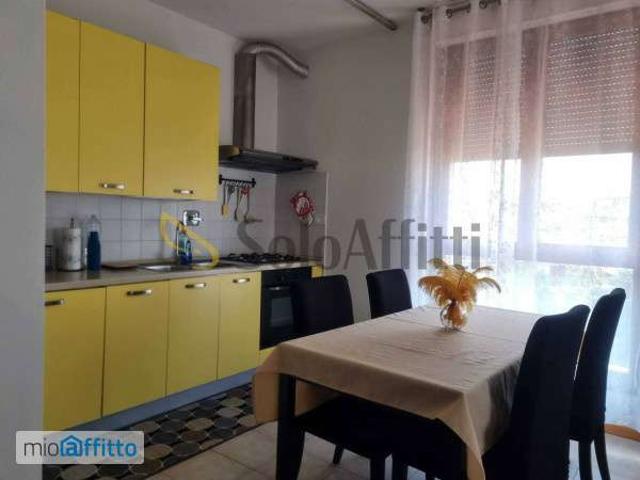 Bilocale arredato Rifredi