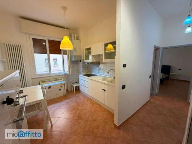 Bilocale arredato Rifredi