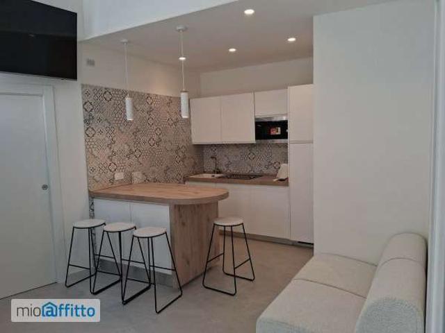 Appartamento arredato Rifredi