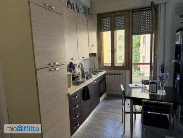 Bilocale arredato Rifredi