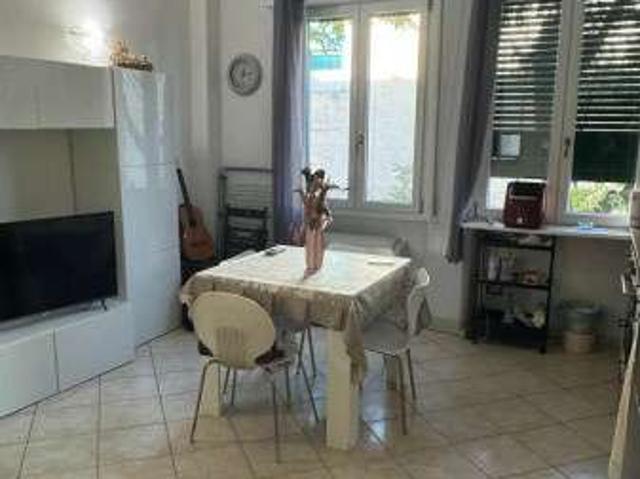 Bilocale arredato Rifredi